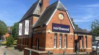 Northwood Northampton Ltd