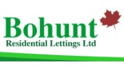 Bohunt Residential Lettings