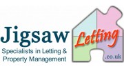 Jigsaw Letting