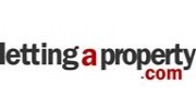 Letting a Property