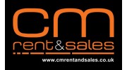 CM RENT & SALES Braintree