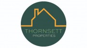 Thornsett Properties Ltd