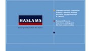 Haslams Letting Agents