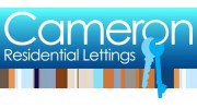 Cameron Residential Lettings