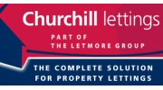 Churchill Lettings