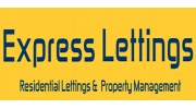 Express Lettings (Nottingham) Ltd