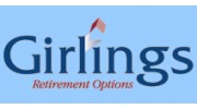 Girlings Retirement Options Ltd