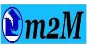 M2m property