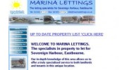 Marina Lettings