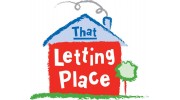 That Letting Place