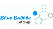 Blue Bubble Lettings