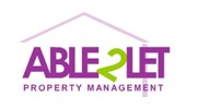 Able 2 Let Property Management