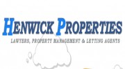 Henwick Properties