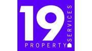 19 Property services