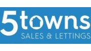 5 Towns Lettings - The Lettings Experts