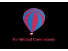 No Inflated Commussion: The value of rental income does not influence the work to let, or manage, so why pay more?  Traditionally commissions have been a percentage of rental income, get a fixed rate for your property, get better value.